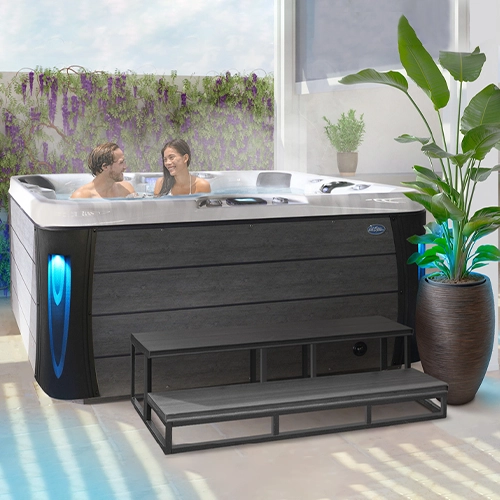 Escape X-Series hot tubs for sale in Hialeah